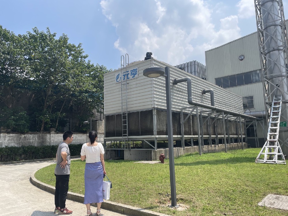 溝通架起橋梁，多靈服務(wù)在路上！