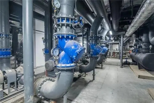 循環(huán)水冷卻水處理技術(shù)——何謂冷卻水？如何處理？